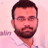 Sathyabalaji Kannan BTech Tuition trainer in Madurai