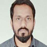 Bagendar Kumar Class 10 trainer in Gurgaon