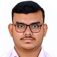 Shubhojyoti Sadhu Class 10 trainer in Ponda