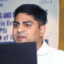 Photo of Shashank Jha