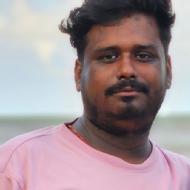 Sarada Prasanna pati Class I-V Tuition trainer in Bhubaneswar