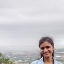 Photo of Ashritha S.