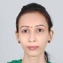 Photo of Khushboo W.
