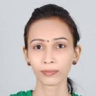 Khushboo W. Class 10 trainer in Gadchiroli