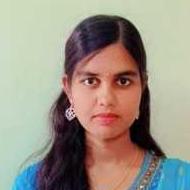J Subashree Class 8 Tuition trainer in Kanchipuram