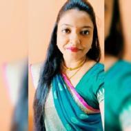 Tejashree M. BCom Tuition trainer in Kalyan