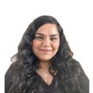 Samiksha P. Communication Skills trainer in Noida