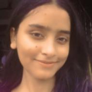 Sneha Class 8 Tuition trainer in Delhi