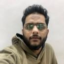 Photo of Aatif Ahmed