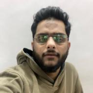 Aatif Ahmed NEET-UG trainer in Rampur