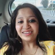 Chahat Gupta Class I-V Tuition trainer in Jammu