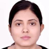 Meenu D. Class 10 trainer in Kharagpur