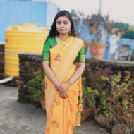 Ratna Deepa Das . Class I-V Tuition trainer in Dumka