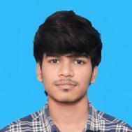 Savio Bruno   Class 12 Tuition trainer in Tirupattur