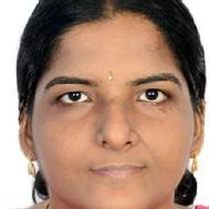 Anusha B. MBBS & Medical Tuition trainer in Chennai