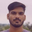 Photo of Ashish Pareek