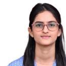Photo of Prachi G.