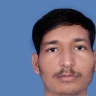 Shailesh Mishra Class 8 Tuition trainer in Prayagraj