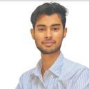 Shubh Raj kumar Class 8 Tuition trainer in Bangalore