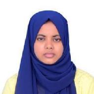 Sameemj John Class I-V Tuition trainer in Udamalpet