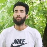 Mohammad Sayeb Class 10 trainer in Sopore