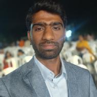 Mahiraj N Yoga trainer in Tumkur