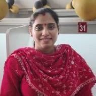 Hansha K. Class 8 Tuition trainer in Delhi