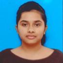 Photo of Ishika D.