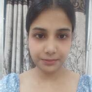 Nikita D. Class 8 Tuition trainer in Jorhat