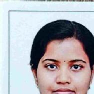 Sruthy . Class 10 trainer in Thiruvananthapuram