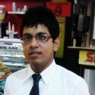 Niketan Juneja Class 12 Tuition trainer in Chandigarh