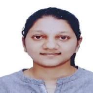 Gayatri M. Class 10 trainer in Hyderabad