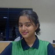 Vipanchi N. Class I-V Tuition trainer in Bangalore
