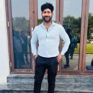 Sunil Reddy Dance trainer in Hyderabad