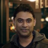 Avishek Roy Soft Skills trainer in Delhi