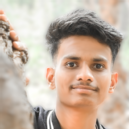 Photo of Ankush Behera