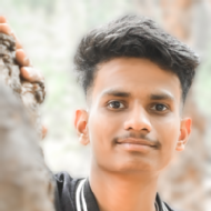 Ankush Behera Class I-V Tuition trainer in Darpanigarh