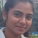 Photo of Sakshi B.