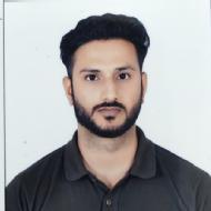 Dinesh Chand BTech Tuition trainer in Bangalore