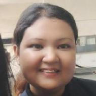 Rishika B. Class 12 Tuition trainer in Kharagpur