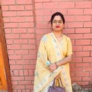 Deeksha T. Class 12 Tuition trainer in Noida