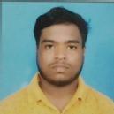 Photo of Arpan Dey