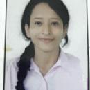 Photo of Shiwali B.