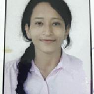 Shiwali B. NEET-UG trainer in Roorkee
