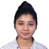 Trisha M. Data Analytics trainer in Delhi