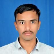 Nagaraj B Class 12 Tuition trainer in Gangavathi