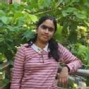 Photo of Aswathi S.