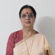 Kavita S. Class 10 trainer in Bangalore