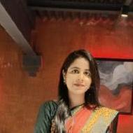 Sufiya T. Spoken English trainer in Bahraich