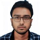 Photo of Dr Rupam Pal